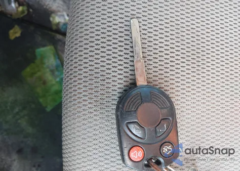 2012 Ford Focus Se из США, поврежденный, VIN 1FAHP3F26CL218882